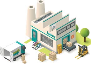 Planta industrial
