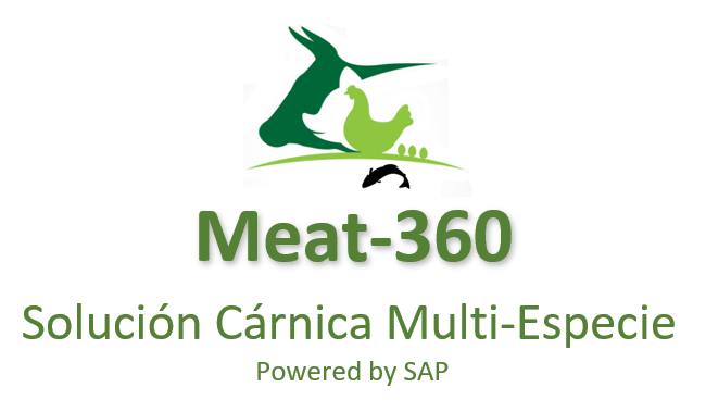 Meat-360, Solución Cárnica Multi-Especie, Powered by SAP